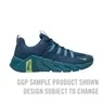 Nike NEW SLATE/SMOKEY BLUE-LT LEMON TWIST